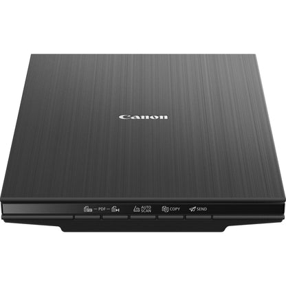 Scanner à plat Canon CanoScan - 4800 dpi optique 2996C003