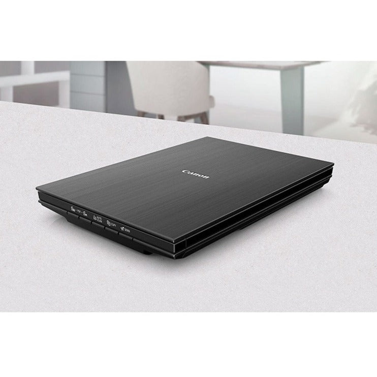 Scanner à plat Canon CanoScan - 4800 dpi optique 2996C003
