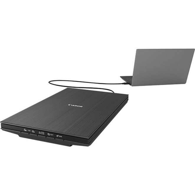 Scanner à plat Canon CanoScan - 4800 dpi optique 2996C003