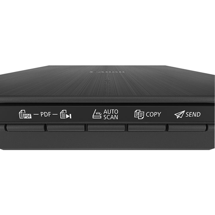 Scanner à plat Canon CanoScan - 4800 dpi optique 2996C003