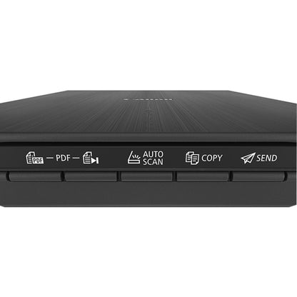 Scanner à plat Canon CanoScan - 4800 dpi optique 2996C003