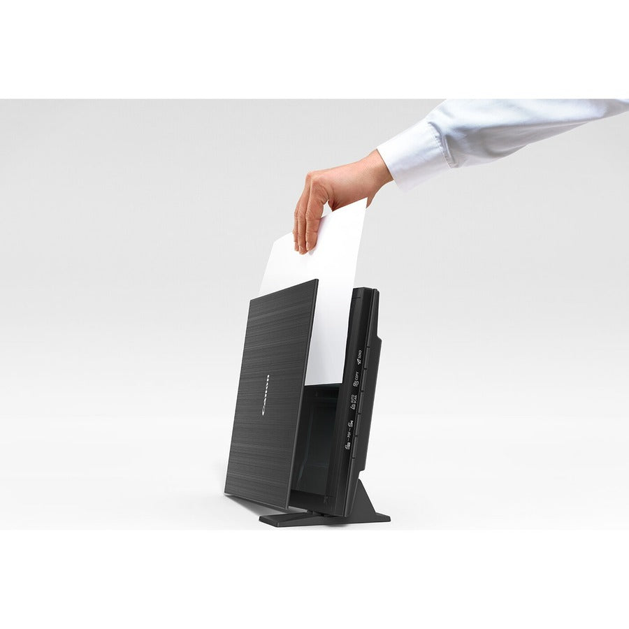 Scanner à plat Canon CanoScan - 4800 dpi optique 2996C003
