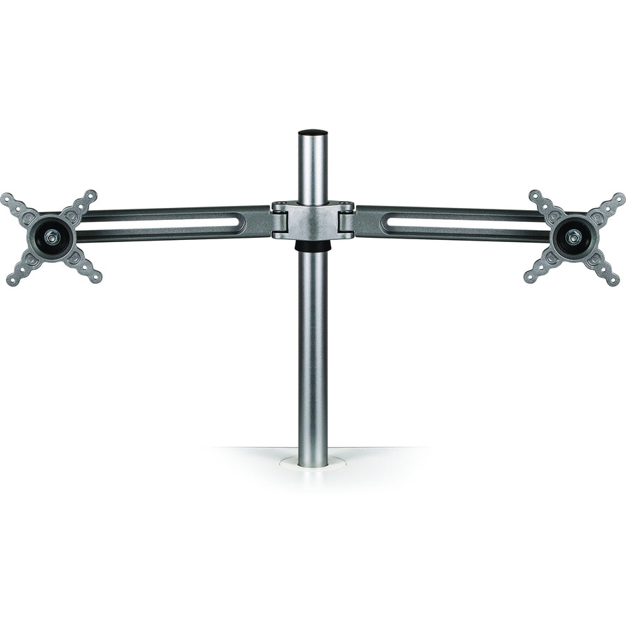 Fellowes Lotus&trade; Dual Monitor Arm Kit 8042901