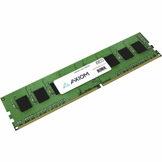 Axiom 32GB DDR5 SDRAM Memory Module 4X71K53892-AX