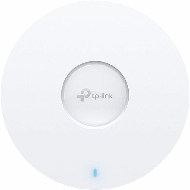 TP-Link EAP690E HD Quad Band IEEE 802.11 a/b/g/n/ac/ax 10.74 Gbit/s Wireless Access Point EAP690E HD