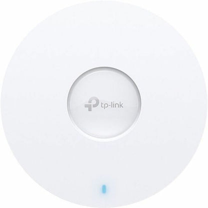 TP-Link EAP690E HD Quad Band IEEE 802.11 a/b/g/n/ac/ax 10.74 Gbit/s Wireless Access Point EAP690E HD
