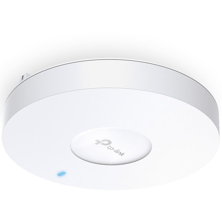 TP-Link EAP690E HD Quad Band IEEE 802.11 a/b/g/n/ac/ax 10.74 Gbit/s Wireless Access Point EAP690E HD