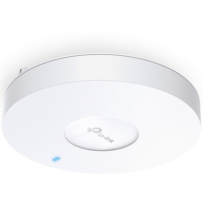TP-Link EAP690E HD Quad Band IEEE 802.11 a/b/g/n/ac/ax 10.74 Gbit/s Wireless Access Point EAP690E HD