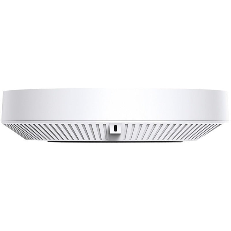 TP-Link EAP690E HD Quad Band IEEE 802.11 a/b/g/n/ac/ax 10.74 Gbit/s Wireless Access Point EAP690E HD