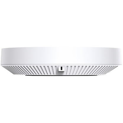 TP-Link EAP690E HD Quad Band IEEE 802.11 a/b/g/n/ac/ax 10.74 Gbit/s Wireless Access Point EAP690E HD