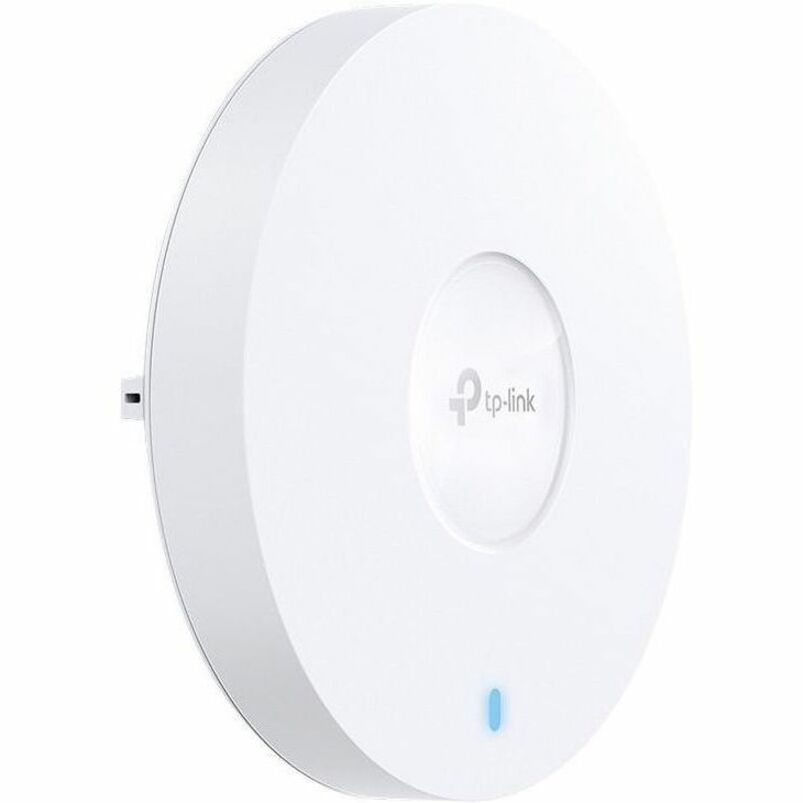 TP-Link EAP690E HD Quad Band IEEE 802.11 a/b/g/n/ac/ax 10.74 Gbit/s Wireless Access Point EAP690E HD