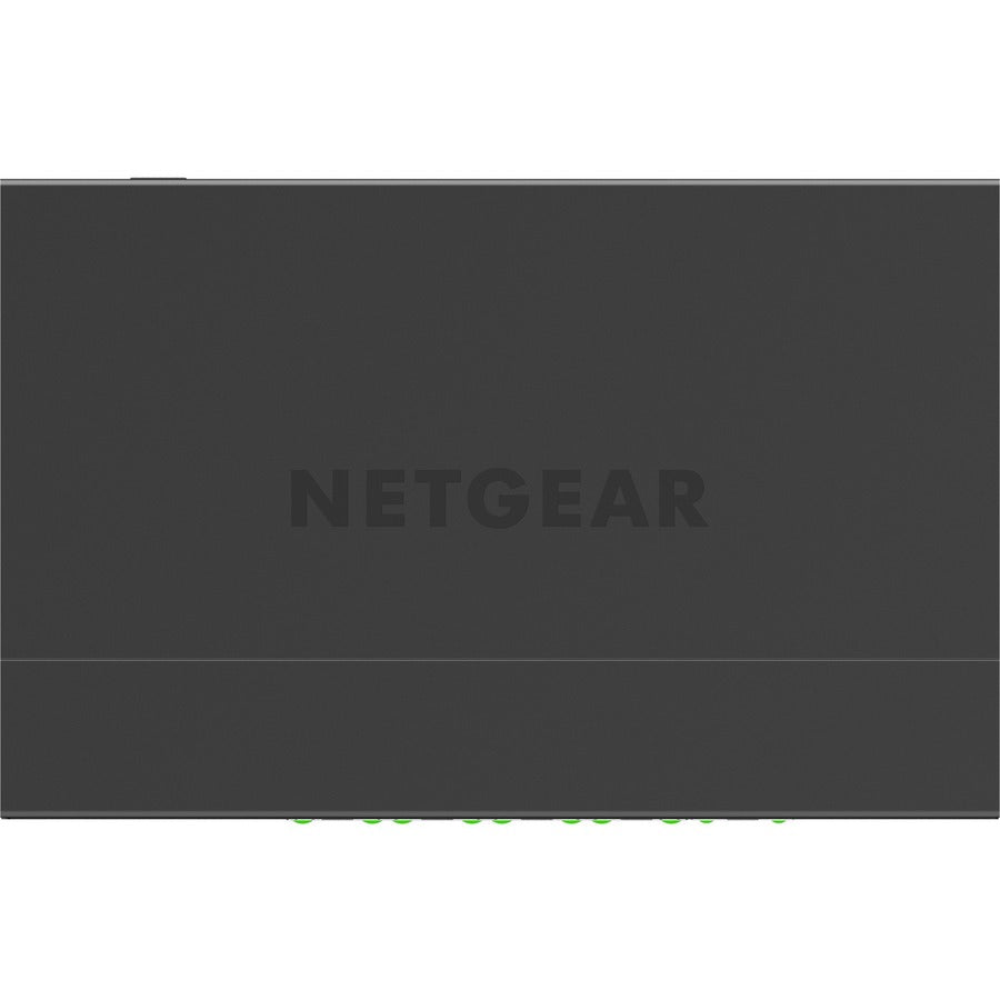 Commutateur Ethernet non géré multi-Gigabit (2,5 G) à 5 ports Netgear MS305-100NAS