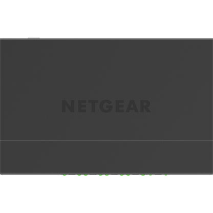 Commutateur Ethernet non géré multi-Gigabit (2,5 G) à 5 ports Netgear MS305-100NAS