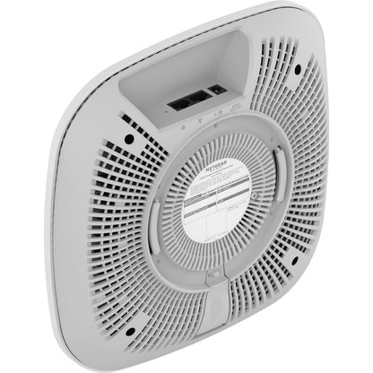 Netgear WAX625 Dual Band IEEE 802.11 a/b/g/n/ac/ax 5.40 Gbit/s Wireless Access Point WAX625-100CNS
