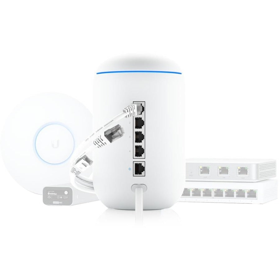 Machine de rêve UniFi UDM-US