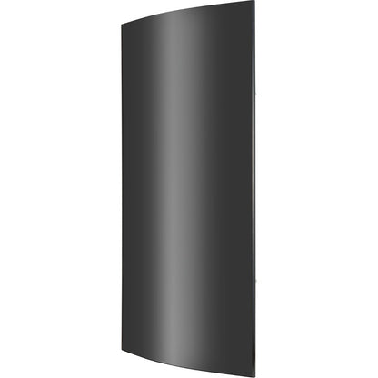 Écran OLED incurvé flexible à cadre ouvert LG 55EF5K-P
