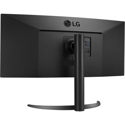 Moniteur LCD incurvé LG Ultrawide 34WP85CN-B 34" WQHD - 21:9 34WP85CN-B