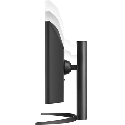 Moniteur LCD incurvé LG Ultrawide 34WP85CN-B 34" WQHD - 21:9 34WP85CN-B