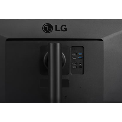 Moniteur LCD incurvé LG Ultrawide 34WP85CN-B 34" WQHD - 21:9 34WP85CN-B