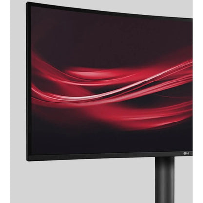 Moniteur LCD incurvé LG Ultrawide 34WP85CN-B 34" WQHD - 21:9 34WP85CN-B
