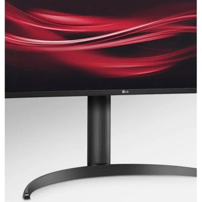 Moniteur LCD incurvé LG Ultrawide 34WP85CN-B 34" WQHD - 21:9 34WP85CN-B