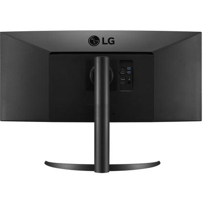 Moniteur LCD incurvé LG Ultrawide 34WP85CN-B 34" WQHD - 21:9 34WP85CN-B