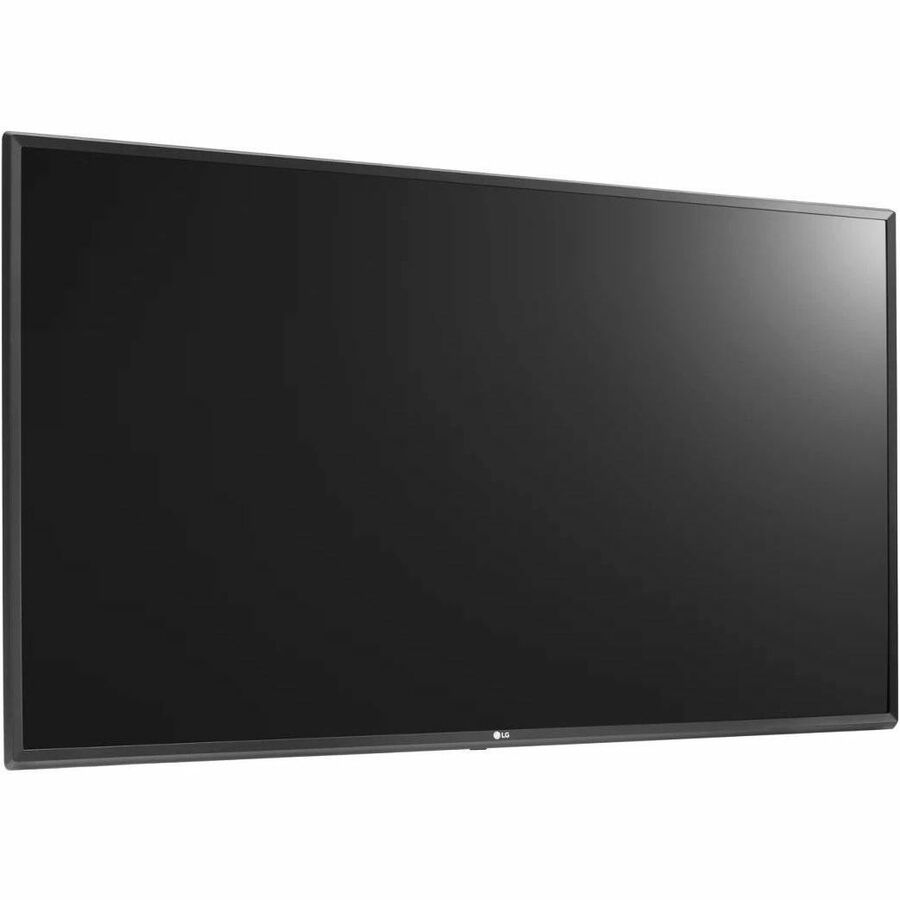 Téléviseur LED-LCD 32" LG LT572M 32LT572MBUC - HDTV - Noir céramique 32LT572MBUC
