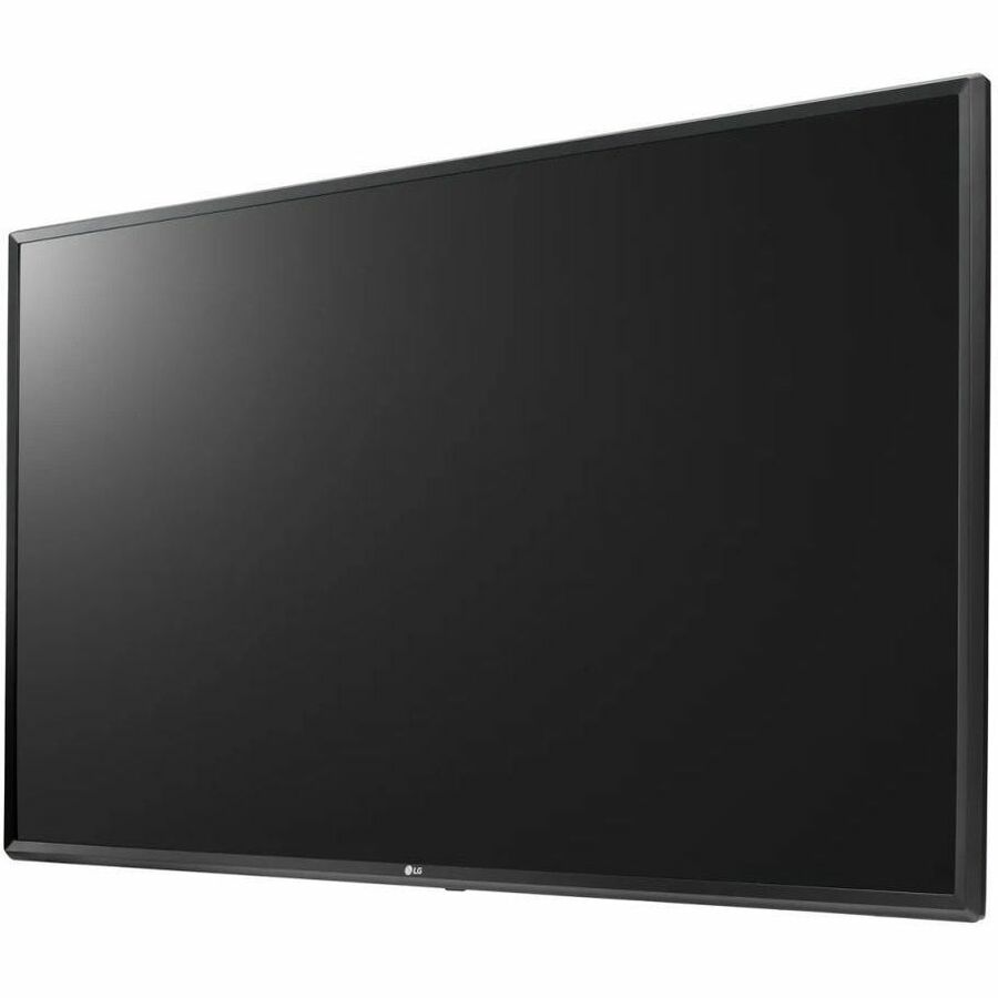 Téléviseur LED-LCD 32" LG LT572M 32LT572MBUC - HDTV - Noir céramique 32LT572MBUC