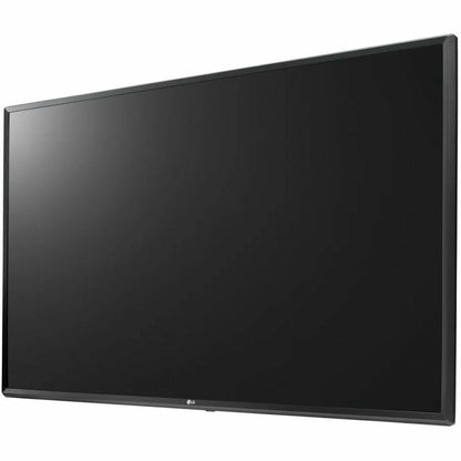 Téléviseur LED-LCD 32" LG LT572M 32LT572MBUC - HDTV - Noir céramique 32LT572MBUC