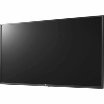 Téléviseur LED-LCD 32" LG LT572M 32LT572MBUC - HDTV - Noir céramique 32LT572MBUC