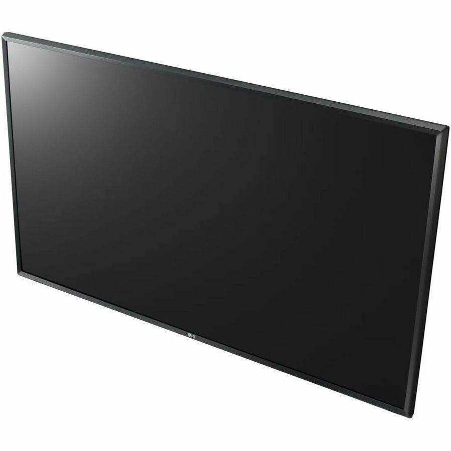 Téléviseur LED-LCD 32" LG LT572M 32LT572MBUC - HDTV - Noir céramique 32LT572MBUC