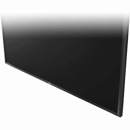 Téléviseur LED-LCD 32" LG LT572M 32LT572MBUC - HDTV - Noir céramique 32LT572MBUC