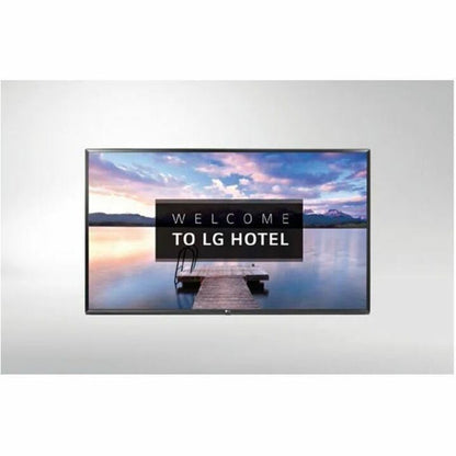 Téléviseur LED-LCD 32" LG LT572M 32LT572MBUC - HDTV - Noir céramique 32LT572MBUC