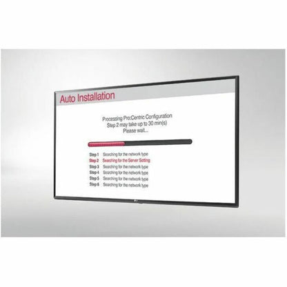 Téléviseur LED-LCD 32" LG LT572M 32LT572MBUC - HDTV - Noir céramique 32LT572MBUC