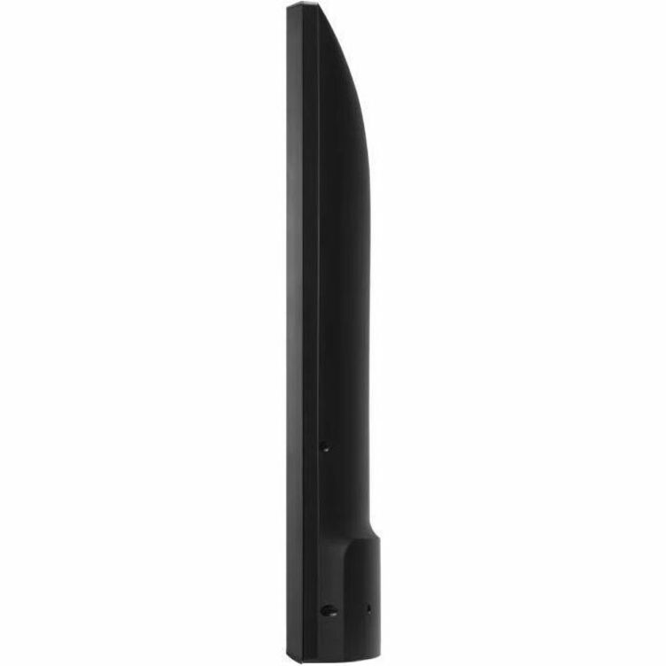 Téléviseur LED-LCD 32" LG LT572M 32LT572MBUC - HDTV - Noir céramique 32LT572MBUC