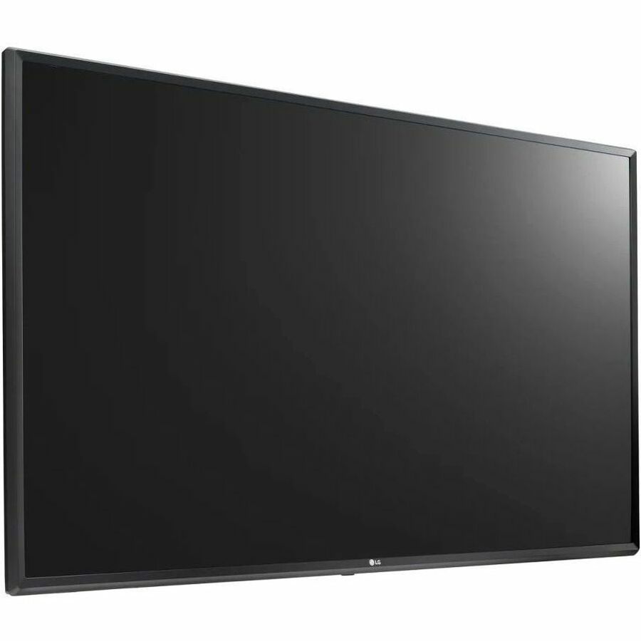 Téléviseur LED-LCD 32" LG LT572M 32LT572MBUC - HDTV - Noir céramique 32LT572MBUC