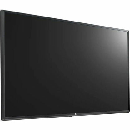 Téléviseur LED-LCD 32" LG LT572M 32LT572MBUC - HDTV - Noir céramique 32LT572MBUC