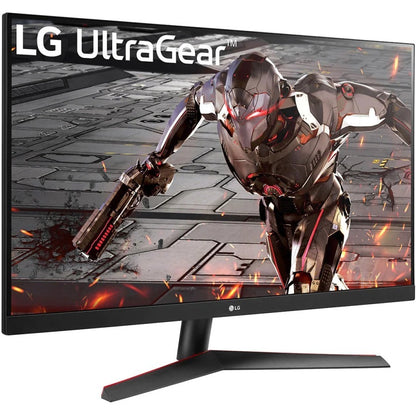 Moniteur LCD de jeu LG UltraGear 32GN600-B 31,5" WQHD - 16:9 32GN600-B