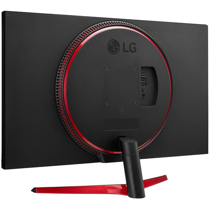 Moniteur LCD de jeu LG UltraGear 32GN600-B 31,5" WQHD - 16:9 32GN600-B