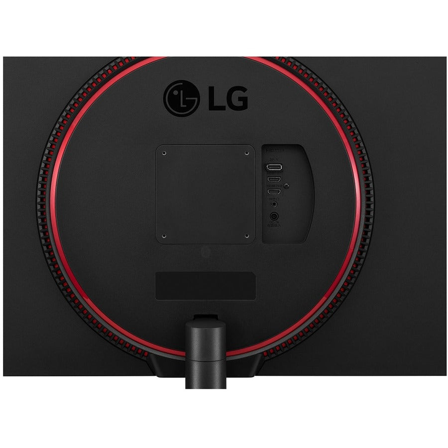 Moniteur LCD de jeu LG UltraGear 32GN600-B 31,5" WQHD - 16:9 32GN600-B