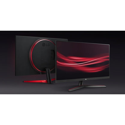 Moniteur LCD de jeu LG UltraGear 32GN600-B 31,5" WQHD - 16:9 32GN600-B