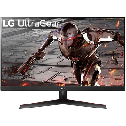 Moniteur LCD de jeu LG UltraGear 32GN600-B 31,5" WQHD - 16:9 32GN600-B
