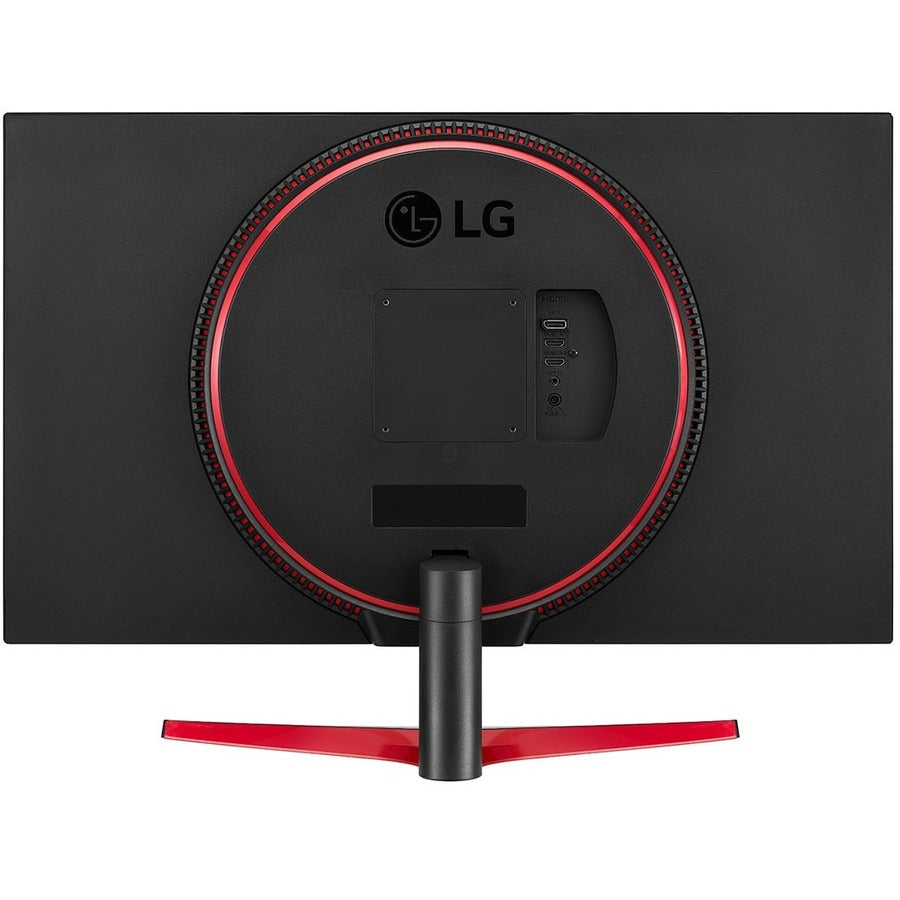 Moniteur LCD de jeu LG UltraGear 32GN600-B 31,5" WQHD - 16:9 32GN600-B