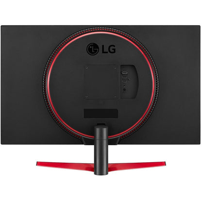Moniteur LCD de jeu LG UltraGear 32GN600-B 31,5" WQHD - 16:9 32GN600-B