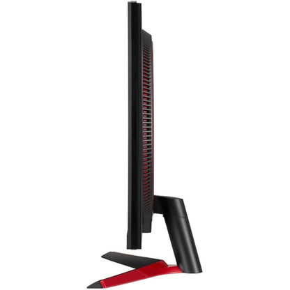 Moniteur LCD de jeu LG UltraGear 32GN600-B 31,5" WQHD - 16:9 32GN600-B