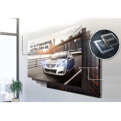 LG 55VSM5J-H Digital Signage Display 55VSM5J-H