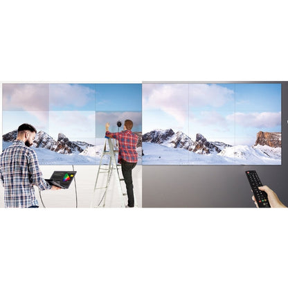 LG 55VSM5J-H Digital Signage Display 55VSM5J-H