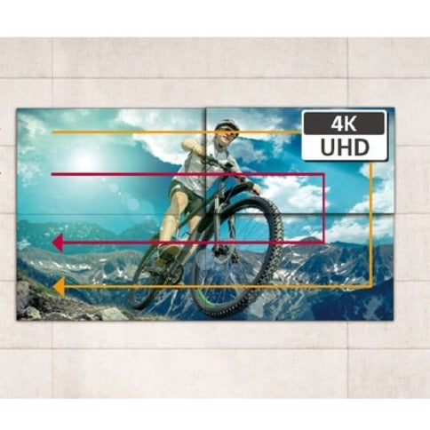 LG 55VSM5J-H Digital Signage Display 55VSM5J-H