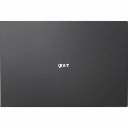 LG gram 16Z90P-N.AP75A8 16" Notebook - WQXGA - 2560 x 1600 - Intel Core i7 11th Gen i7-1165G7 Quad-core (4 Core) 2.80 GHz - Intel Evo Platform - 16 GB Total RAM - 16 GB On-board Memory - 512 GB SSD - Obsidian Black 16Z90P-N.AP75A8