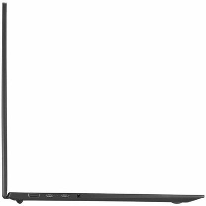 Ordinateur portable LG gram 17Z90R-N.AP75A8 17" - WQXGA - 2560 x 1600 - Intel Core i7 13e génération i7-1360P Dodeca-core (12 cœurs) 2,20 GHz - Plateforme Intel Evo - 16 Go de RAM totale - SSD 512 Go - Noir obsidienne 17Z90R-N.AP75A8